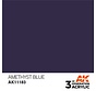 11183 Amethyst Blue 3rd Gen Acrylic 17ml
