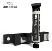 Abteilung 502 100 Weathering Oil Paint Neutral Grey 20ml Tube