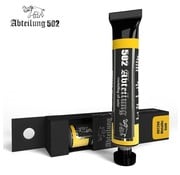 Abteilung 502 200 Weathering Oil Paint Metallic Gold 20ml Tube