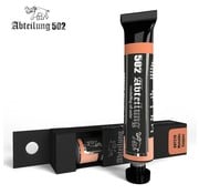 Abteilung 502 210 Weathering Oil Paint Metallic Copper 20ml Tube