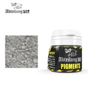 Abteilung 502 PF611 Stainless Alloy Pigment 20ml Bottle