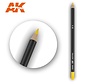 10032 Weathering Pencils  Yellow