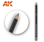 10035 Weathering Pencils  Dark Aluminum