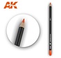 10015 Weathering Pencils Vivid Orange