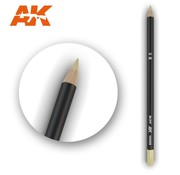 AK INTERACTIVE (AKI) 10029 Weathering Pencils  Buff