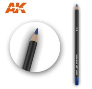 AK_Interactive 10022 Weathering Pencils  Dark Blue