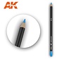 10023 Weathering Pencils  Light Blue