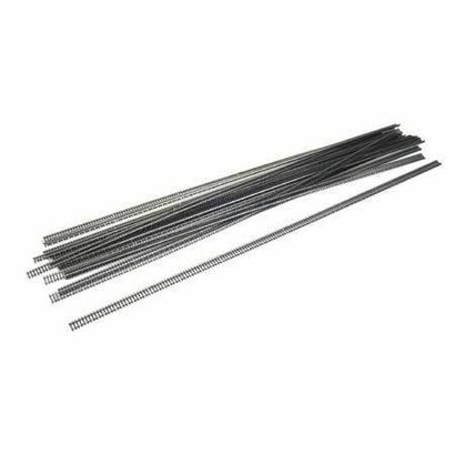 ATL- Atlas 150- 2500 N scale Code 80 Super-Flex track 30 inch