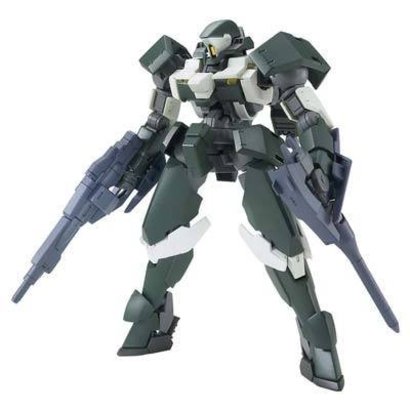 BANDAI MODEL KITS 212196 1/144 New MS C IBO 2nd Season Bandai HG Gundam