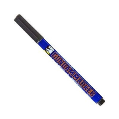 GNZ-Gunze Sangyo GM01 Gundam Marker Black Fine Line