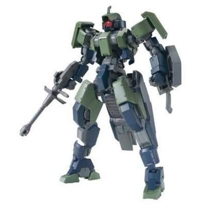 BANDAI MODEL KITS 211949 HG 1/144 Geirail Orphans 2nd Season