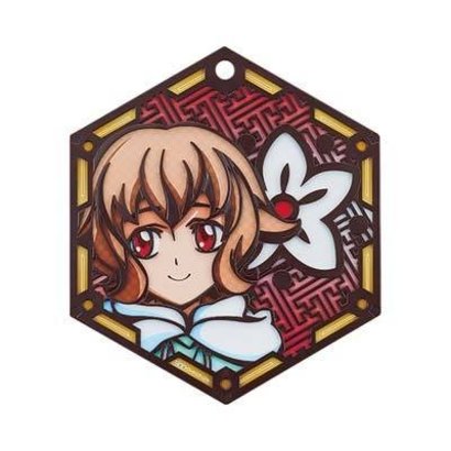 BANDAI MODEL KITS 207598 Chara Stand Plate Atra MixtaGundam Orphans