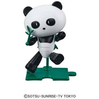 BANDAI MODEL KITS 207603 HGPG 1/144 Pandagguy Gundam Build Fighters