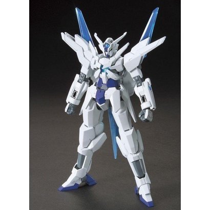 BANDAI MODEL KITS 196698 1/144 Transient Gundam Gunda
