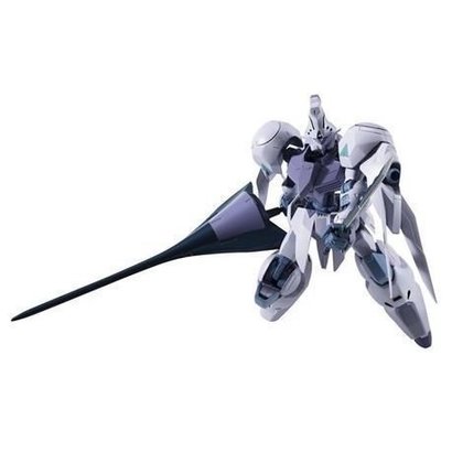 BANDAI MODEL KITS (D) 04111 ROBOT SPIRITS KIMARIS ORP -Action Figure -