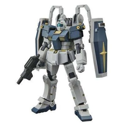 BANDAI MODEL KITS 207599 HGTB GM (Anime Color) Gundam Thunderbolt