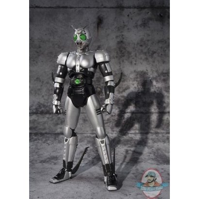 BANDAI MODEL KITS 91388 Shadow Moon Kamen Ride ACTION FIGURE