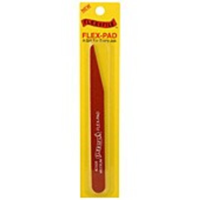 CUH - Flex-I-File FLE2800 MEDIUM 280 GRIT FLEX-PAD F *