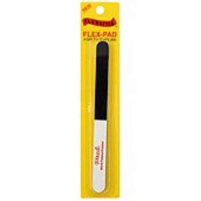 CUH - Flex-I-File FLE3210 TRIPLE-GRIT POLISHER/FINISH *
