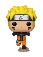 Funko Pop! Naruto Running Pop!