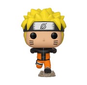 Funko Pop! Naruto Running Pop!