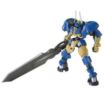 BANDAI MODEL KITS #31 Helmwige Reincar "Gundam IBO" Bandai HG IBO 1/144