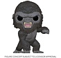 50853 Godzilla vs. Kong Kong 10-Inch Pop! Vinyl Figure
