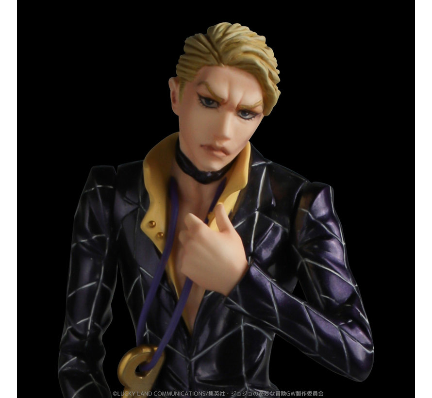 88755 Prosciutto "JoJo's Bizarre Adventure", Sentinel Figure Pen M R