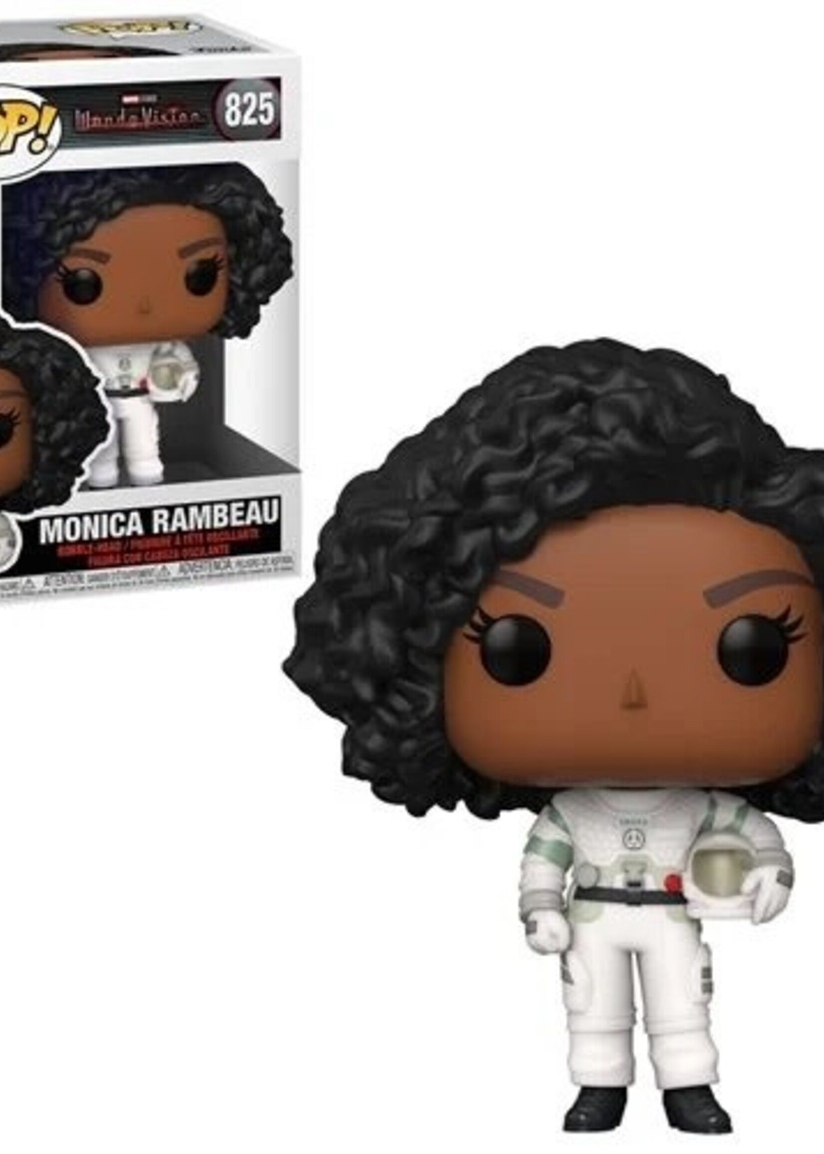 Funko monica deals