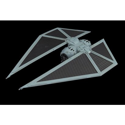 BANDAI MODEL KITS 214474 1/72 Tie Striker Rogue One A Star Wars Story
