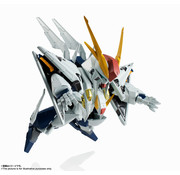 Bandai (BAN) Xi Gundam "Mobile Suit Gundam Hathaway", Bandai Spirits NXEDGE Style