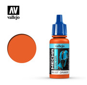Vallejo Paints Orange - Mecha Color
