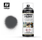 28002 Panzer Grey WWII AFV Solvent-Based Acrylic Paint 400ml Spray