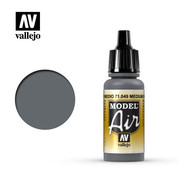 Vallejo Paints Sea Grey - Model Air