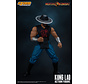 87168 Kung Lao "Mortal Kombat", Storm Collectibles Action Figure