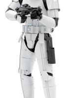 Fascinations (FAS) STORMTROOPER