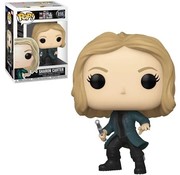 Funko Pop! The Falcon and Winter Soldier Sharon Carter Pop!