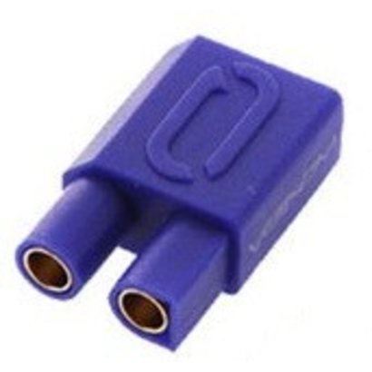 VNR - Venom 1765 Venom UNI 2.0 XT60 Male to EC3 Battery Adapter EACH