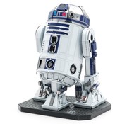 Fascinations PREMIUM SERIES R2-D2