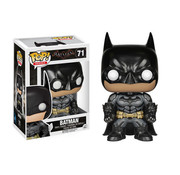 Funko Pop! Batman: Arkham Knight Batman Pop!