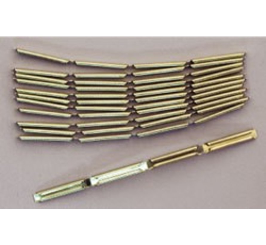 170 HO Universal Rail Joiners 48 pcs. M R S Hobby Shop