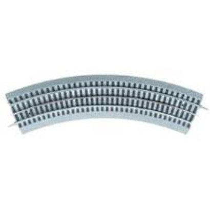 LNL - Lionel Trains Lionel 612015 - O-36 FasTrack Curve Roadbase Track