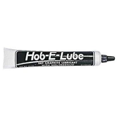 PIN - PineCar P358 PineCar Hob-E-Lube Graphite powder .23 oz *