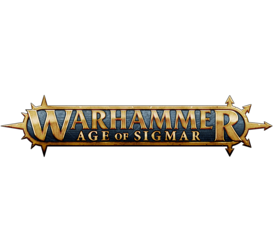 80-16 GETTING STARTED WITH AGE OF SIGMAR