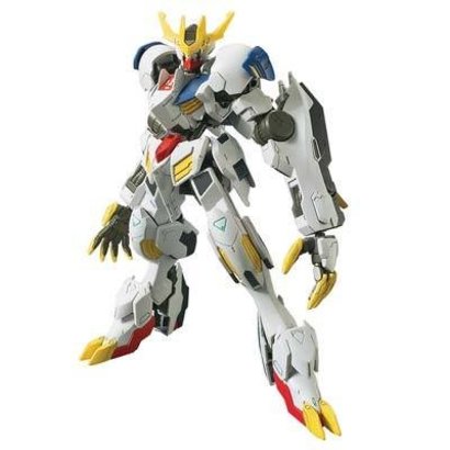 BANDAI MODEL KITS 5055451 1/144 Barbatos Lupus Rex IBO 2nd Season BAN HG