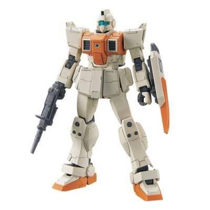 BANDAI MODEL KITS 212182 1/144 GM Ground Type MS GUN 08th MS Tm Bandai HGUC