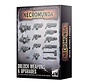 300-73 NECROMUNDA: Orlock Weapons & Upgrades