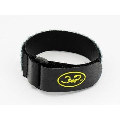 Scorpion Scorpion Lock Strap 3-Pack, Medium