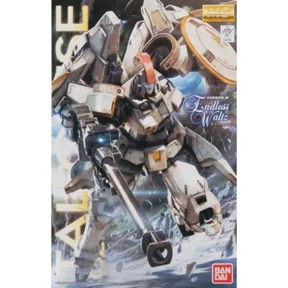 BANDAI MODEL KITS 180759 Tallgeese (EW), "Gundam Wing: Endless Waltz", Bandai MG