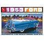 AMT1026/12 1/25 1953 Ford Convertible
